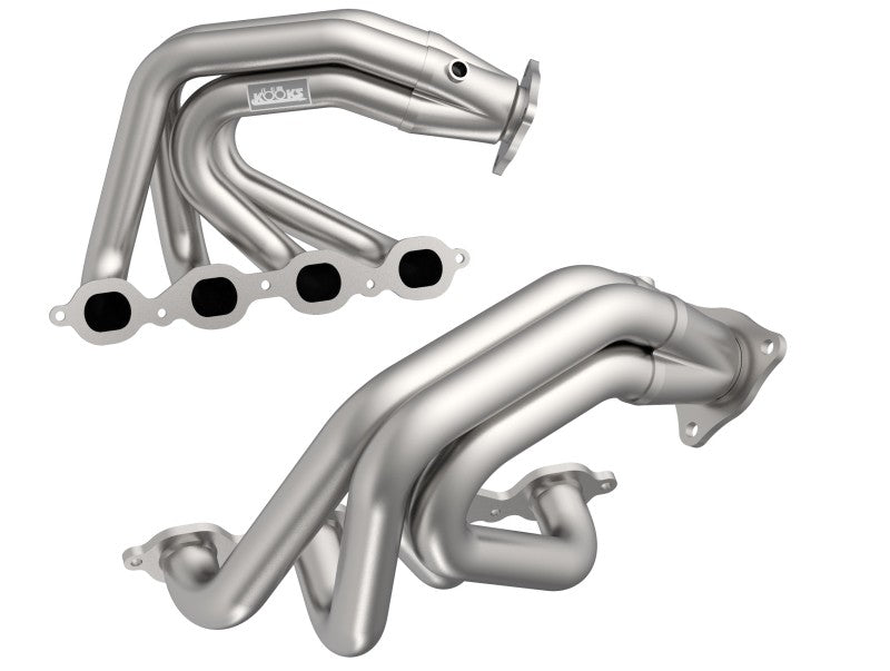Kooks 1-7/8in Super Street SS Headers | Corvette (20-26) (21801400)
