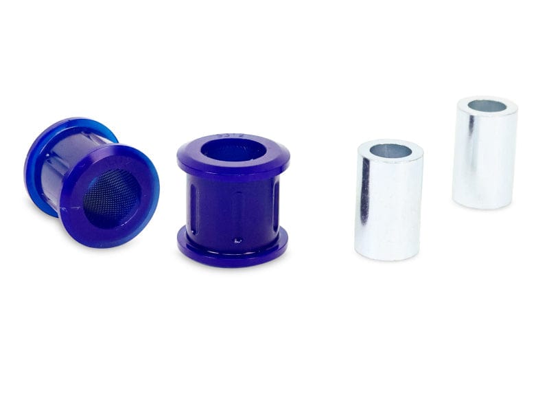 SuperPro Suzuki Jimny 2018+ Front Panhard Rod Bushing Kit