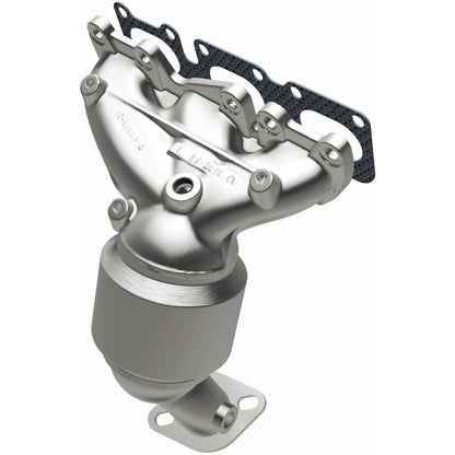 Magnaflow 52787 DirectFit Converter For Hyundai Santa Fe 3.3L Manifold