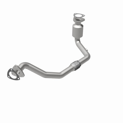 Magnaflow 49309 DirectFit Converter For Saturn LS/LW 3.0L (00-03)