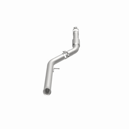 Magnaflow 15-16 328i GT xDrive L4 2 OEM Underbody D&F Converter