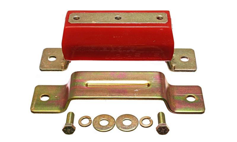 Energy Suspension MUSTANG 4.6L TRANS MOUNT CROSSMEMBER Fits d Mustang 4.1128R