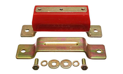 Energy Suspension MUSTANG 4.6L TRANS MOUNT CROSSMEMBER Fits d Mustang 4.1128R