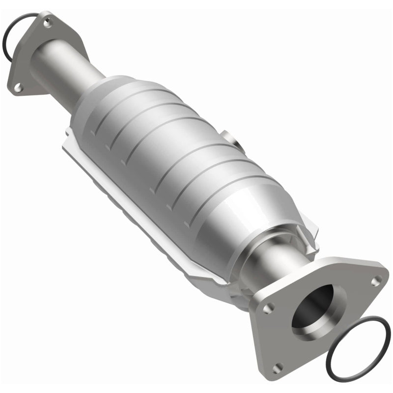 MagnaFlow Conv DF 03-26 Acura TSX 2.4L | (23052)
