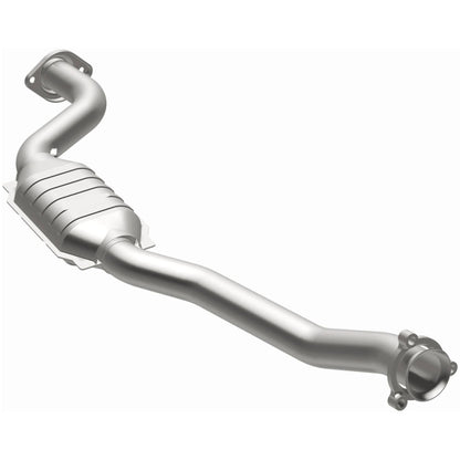 Magnaflow 49611 DirectFit Converter Rear For Colorado 04-06 2.8/3.5