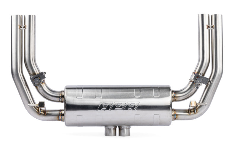 APR Catback Exhaust System | Audi RS3 8Y (CBK0053)
