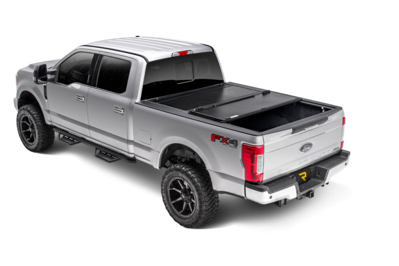Undercover Flex Bed Cover | Ford F-250/F-350 6.8ft (FX21010)