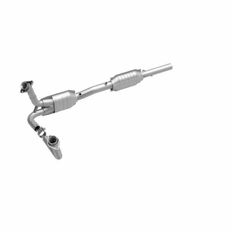Magnaflow Conv DF 92-96 Ford Bronco/F150/F250 | OE Fit (93324)