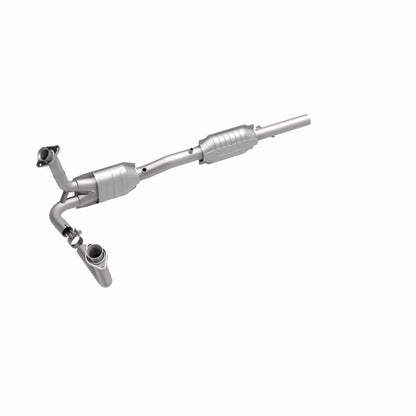 Magnaflow Conv DF 92-96 Ford Bronco/F150/F250 | OE Fit (93324)
