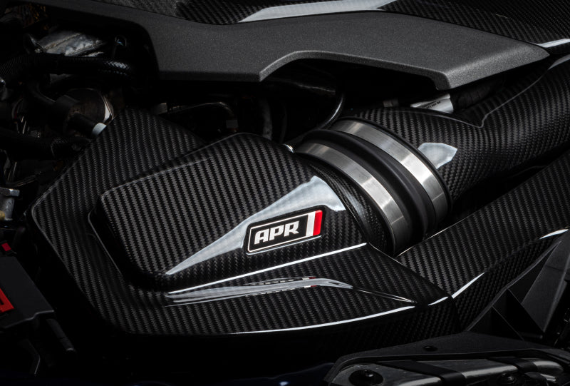 APR Carbon Fiber Intake System | Audi RS5 (18-19) (CI100042)