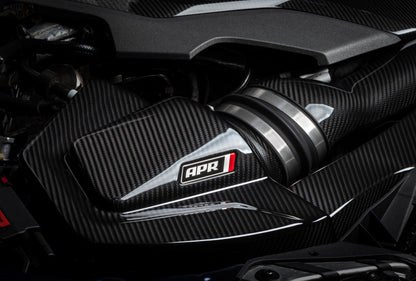 APR Carbon Fiber Intake System | Audi RS5 (18-19) (CI100042)