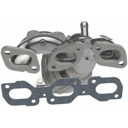 Magnaflow 49298 DirectFit Converter For Ford Escape 01-04 OEM