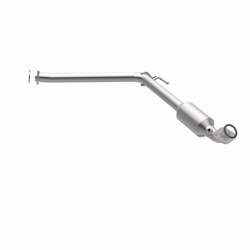MagnaFlow Direct-Fit SS Catalytic Converter 05-06 Toyota Tundra 4.0L V6