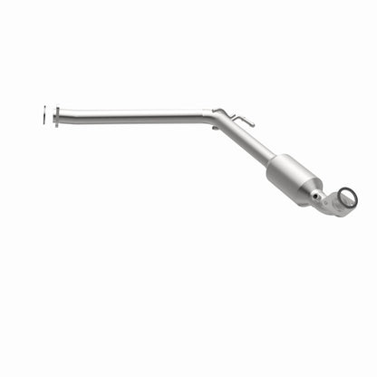MagnaFlow Direct-Fit SS Catalytic Converter 05-06 Toyota Tundra 4.0L V6