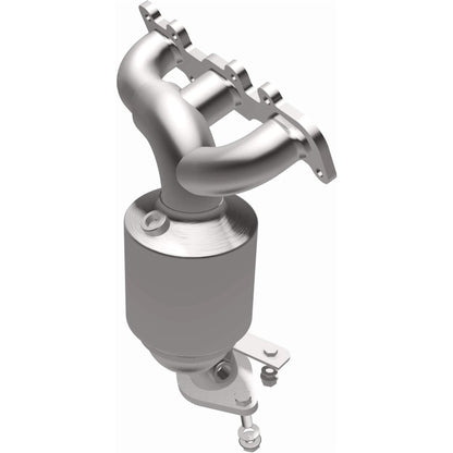 MagnaFlow 2011 Lincoln MKT California Grade CARB Compliant Manifold Catalytic Converter