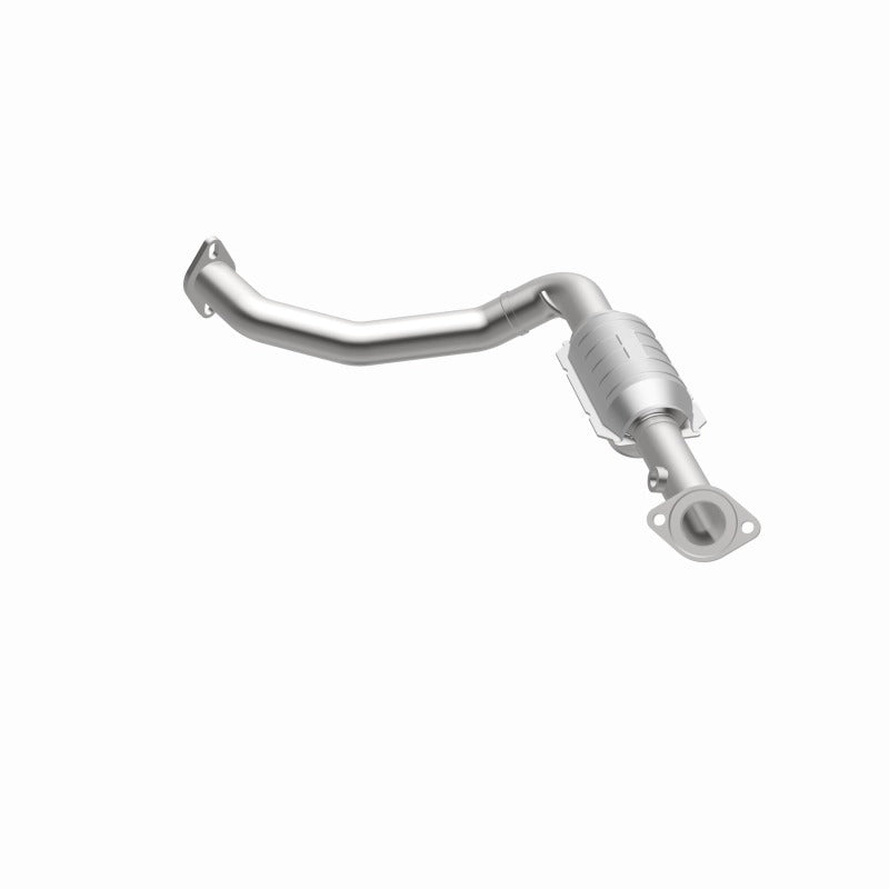 MagnaFlow HM Grade Direct-Fit Catalytic Converter | Lexus GX470 / Toyota 4Runner (05-09) (93656)
