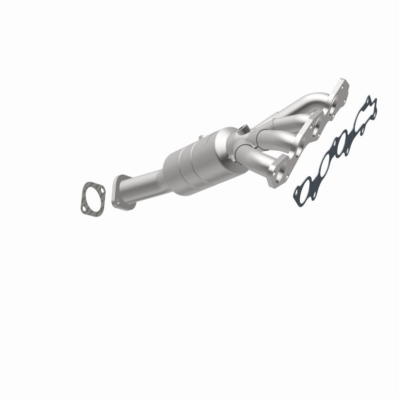 Magnaflow 49203 DirectFit Converter For Ford Fusion 2.3L
