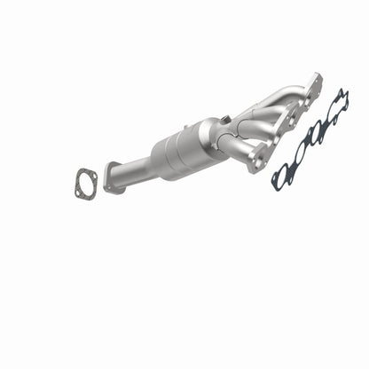 Magnaflow 49203 DirectFit Converter For Ford Fusion 2.3L