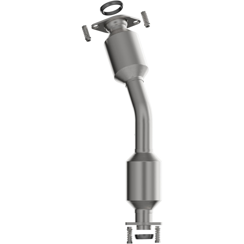 Magnaflow 6511753 DF Conv 2018 Nissan Versa 1.6L For Nissan Versa 18-21
