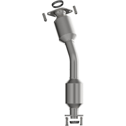 Magnaflow 6511753 DF Conv 2018 Nissan Versa 1.6L For Nissan Versa 18-21