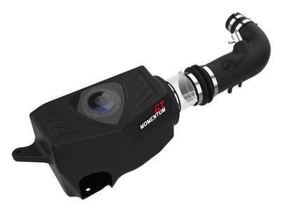 aFe Momentum GT Pro 5R Cold Air Intake | Alfa Romeo Giulia I4 2.0L (t) (17+) (54-76902-1)