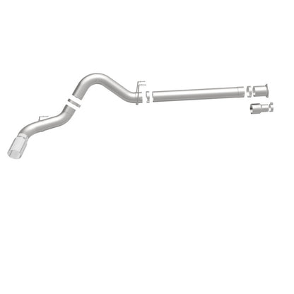 MagnaFlow 08-23 Ford F-250/350/450 6.4/6.7L DPF-Back SS 5in Rear Exit | F-Series Super Duty (17872)