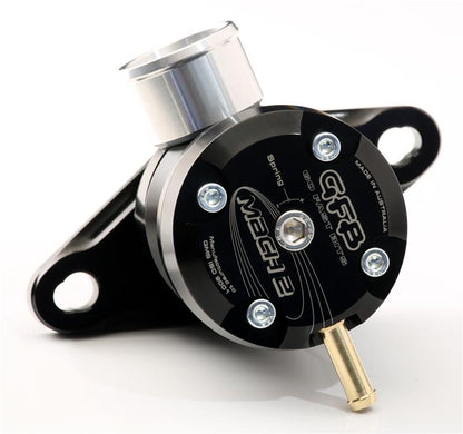 GFB Mazda 3/6/MPS/CX-7 / Nissan Skyline GTS-T R32-34 Mach 2 TMS Recirculating Diverter Valve