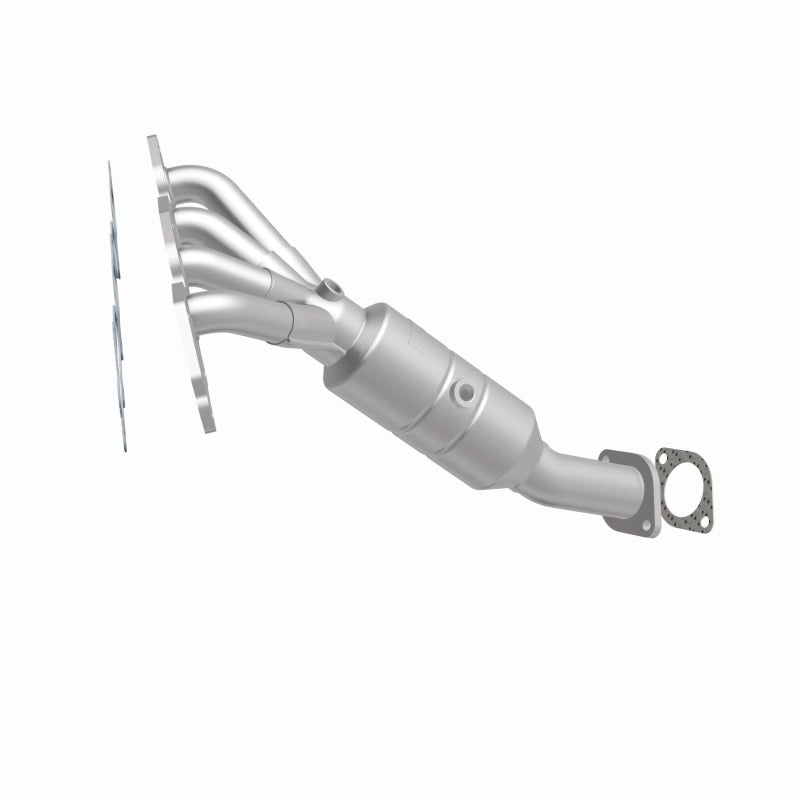 Magnaflow 49203 DirectFit Converter For Ford Fusion 2.3L