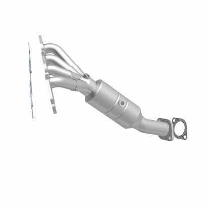 Magnaflow 49203 DirectFit Converter For Ford Fusion 2.3L