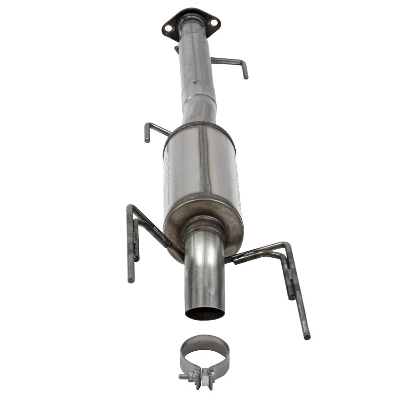 Flowmaster FlowFX D&S Cat-Back For Toyota 4Runner 03-24 4.0L (717972)