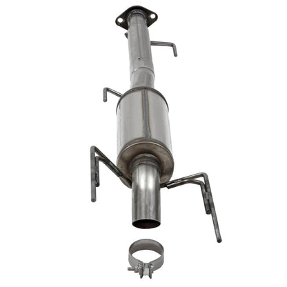 Flowmaster FlowFX D&S Cat-Back For Toyota 4Runner 03-24 4.0L (717972)