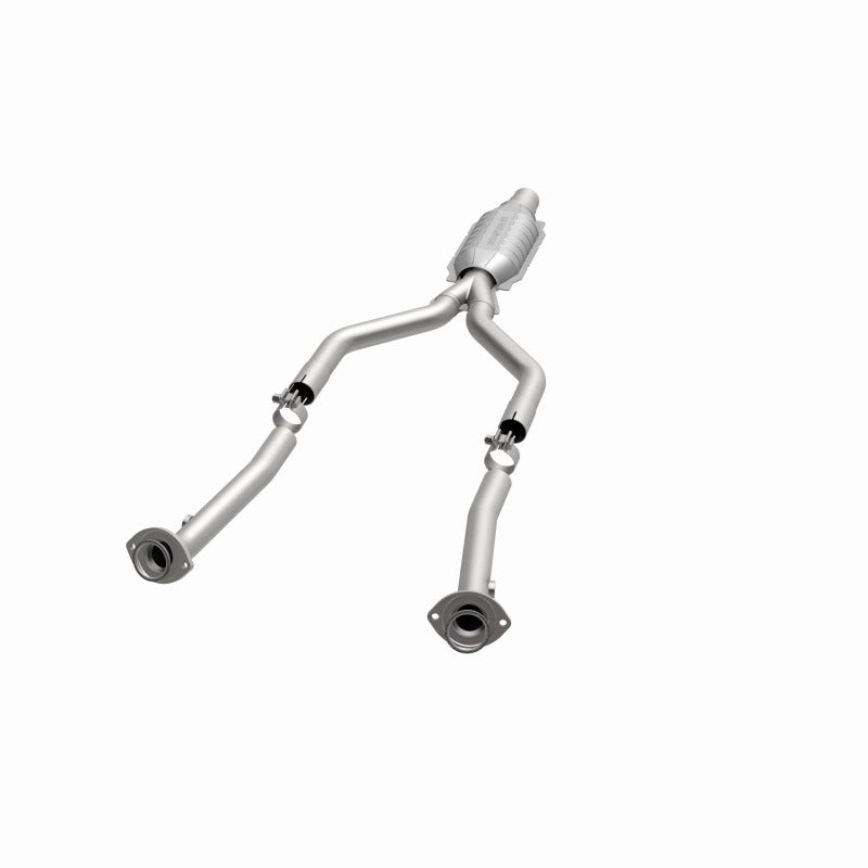 Magnaflow 24169 DirectFit Converter for Lexus LS430 01-06 Rear