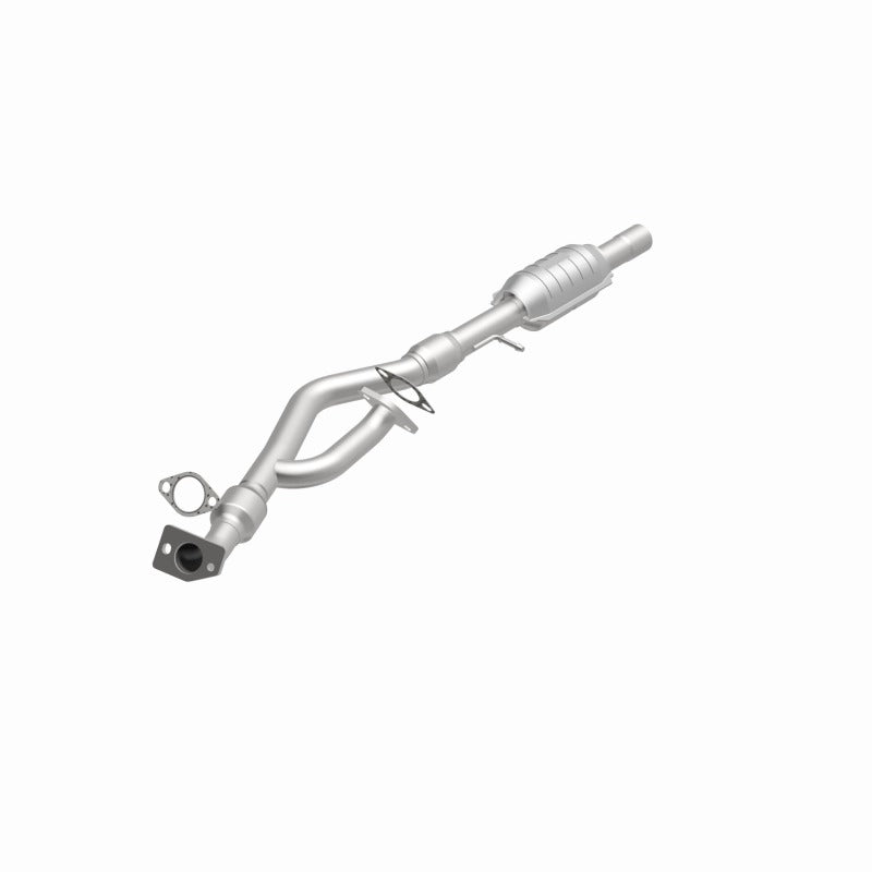 MagnaFlow 49130 DirectFit Converter OEM For Santa Fe (01-03)