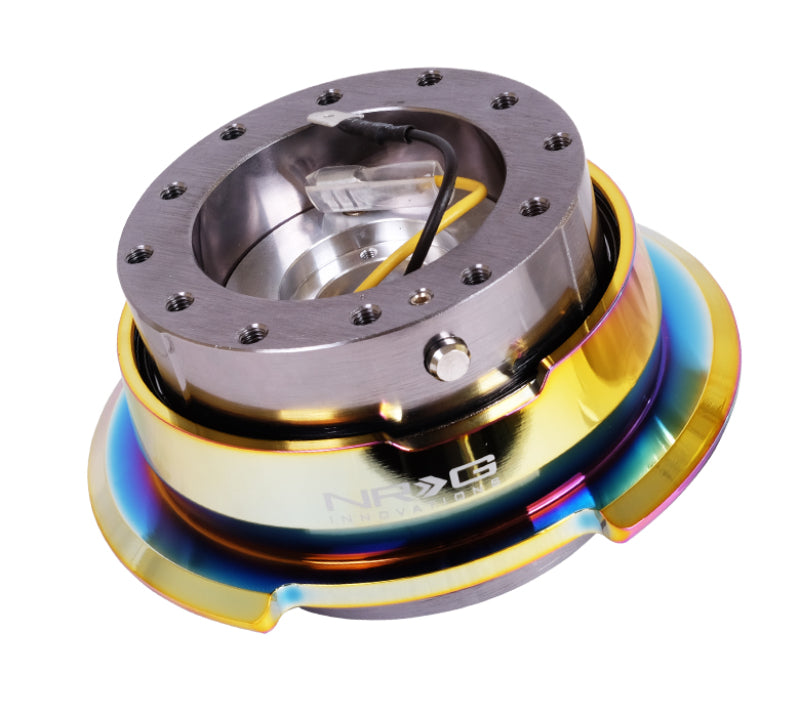 NRG Quick Release Kit Gen 2.8 (SRK-280)