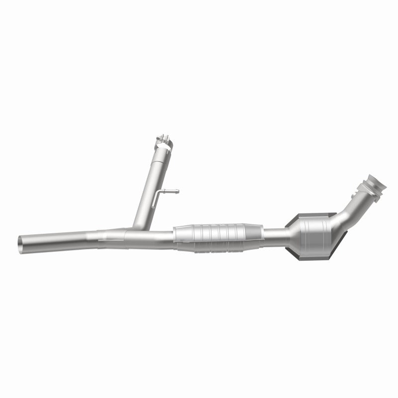 Magnaflow 93665 DirectFit Converter For 04-06 F-150 5.4 2WD