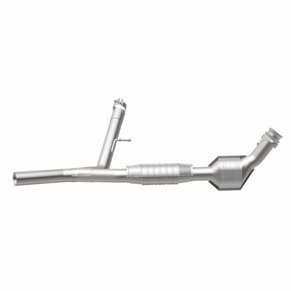 Magnaflow 93665 DirectFit Converter For 04-06 F-150 5.4 2WD