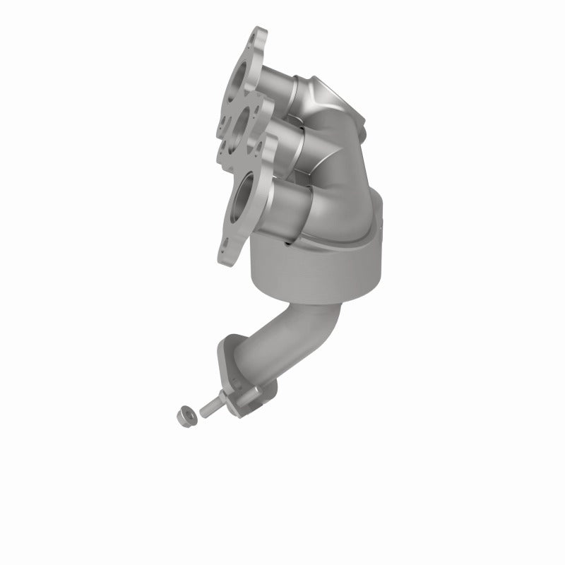 MagnaFlow 51398 DirectFit Converter For Lexus ES330 04-06