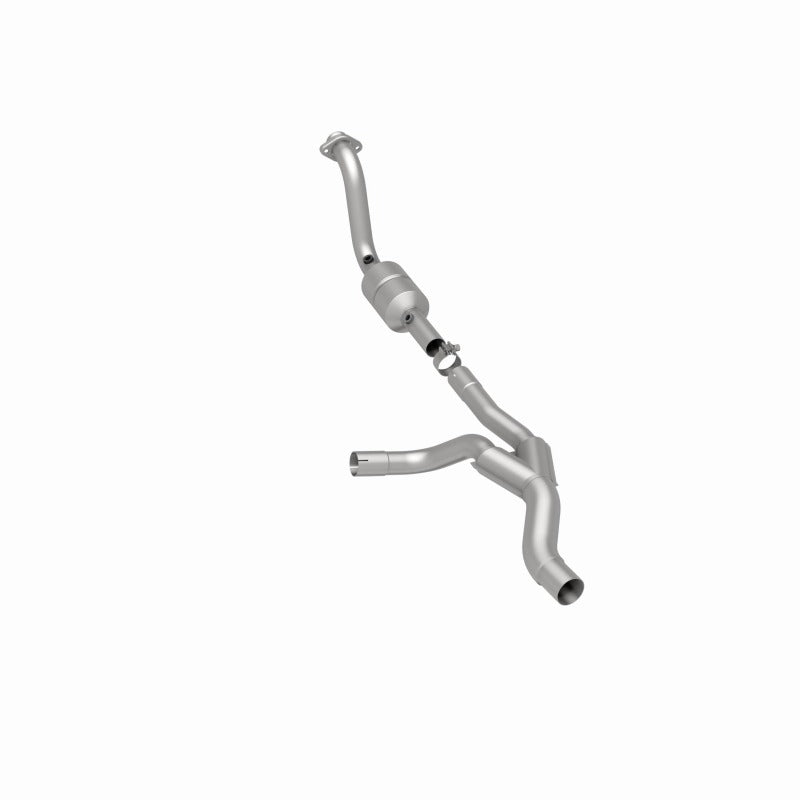 MagnaFlow Direct Fit Catalytic Converter 2004 Durango 5.7L Passenger Side
