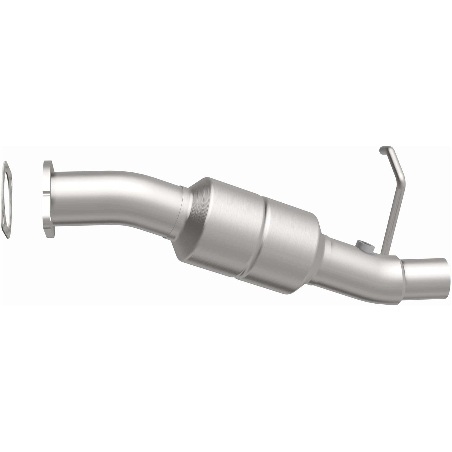 MagnaFlow California Grade CARB Compliant Direct-Fit Catalytic Converter 5451006
