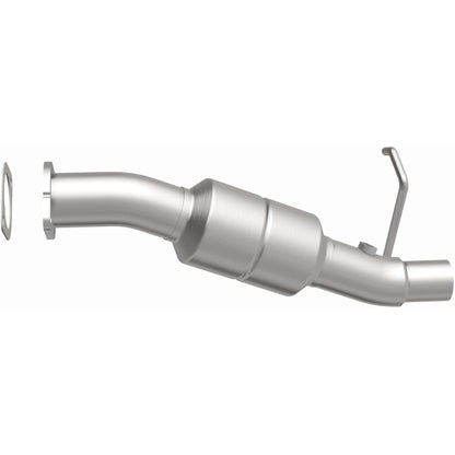 MagnaFlow California Grade CARB Compliant Direct-Fit Catalytic Converter 5451006