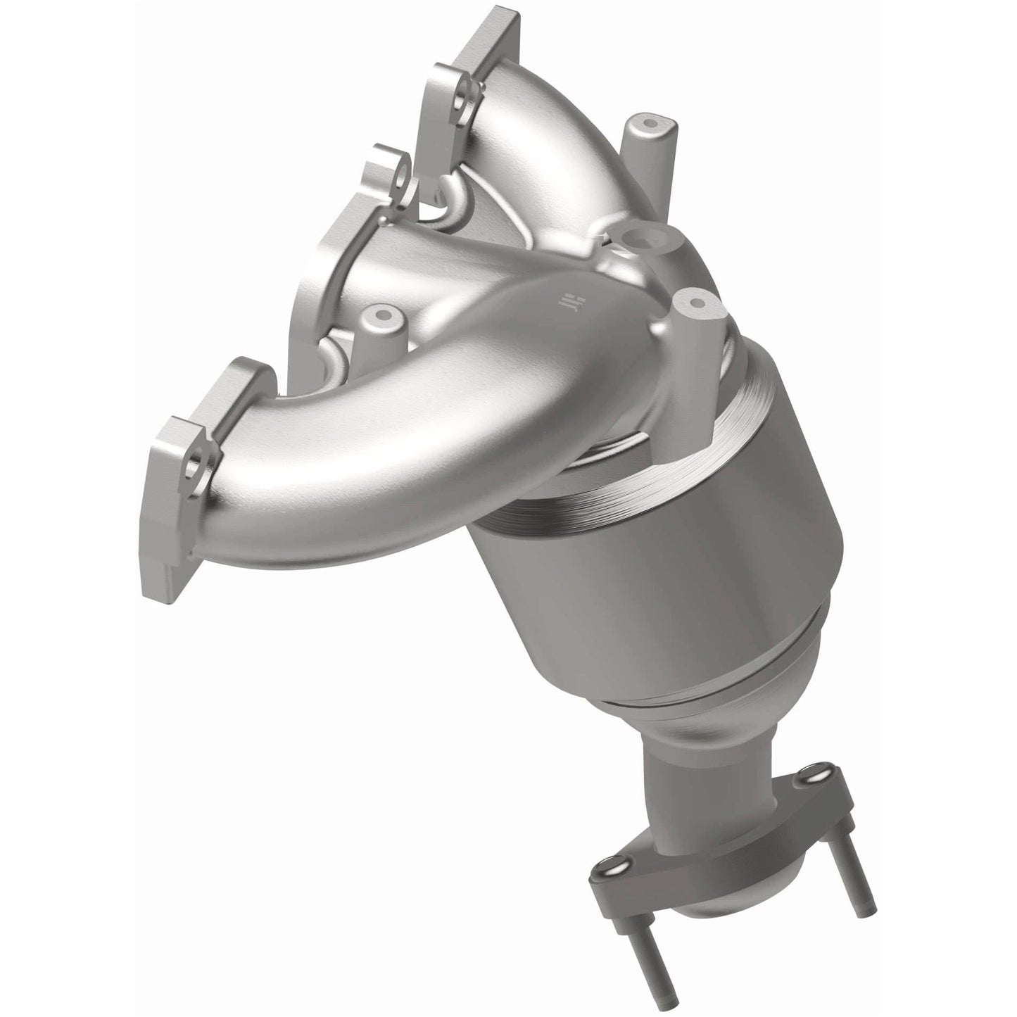 MagnaFlow California Grade CARB Compliant Manifold Catalytic Converter 5551997