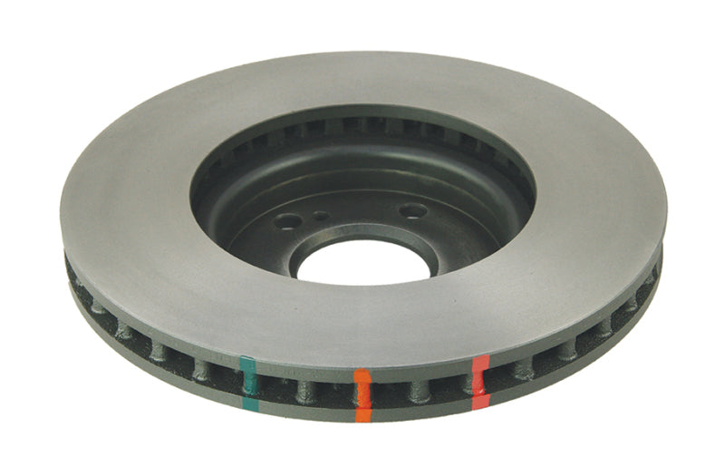 DBA Front 4000 Series Standard Rotor | Nissan R33 GTST (8/93-7/98) (DBA4963)