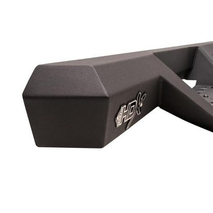 Westin 56-534345 HDX Drop Wheel-to-Wheel Nerf Step Bar For 2019-2023 Ram 2500