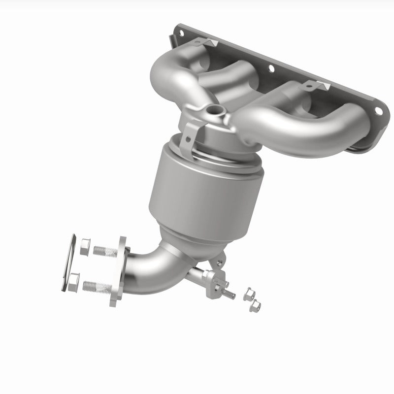 Magnaflow 22-082 OEM Direct Fit Converter For Hyundai Sonata 16-17