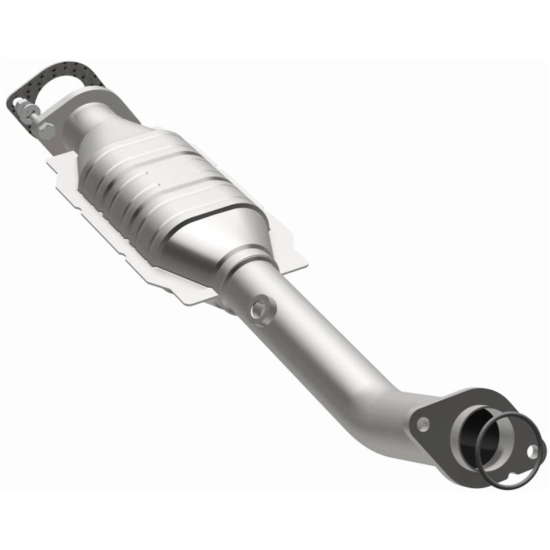 Magnaflow 49218 Direct Fit Converter For Titan 07 5.6L D&S OEM