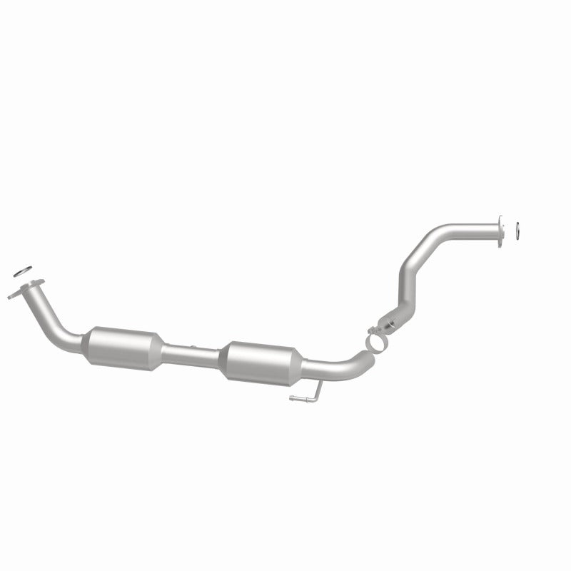 Magnaflow OEM Grade OEM Fit Catalytic Converter | Toyota Tundra/Sequoia (08-22) (49935)