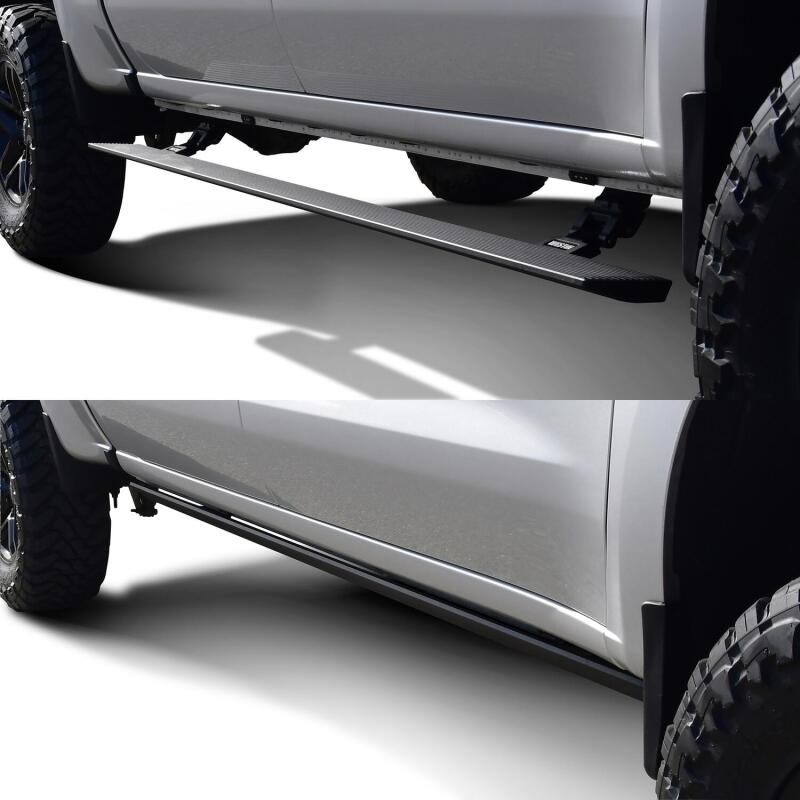 Westin 29-24135 Pro-e Running Board For Chevy Silverado 1500