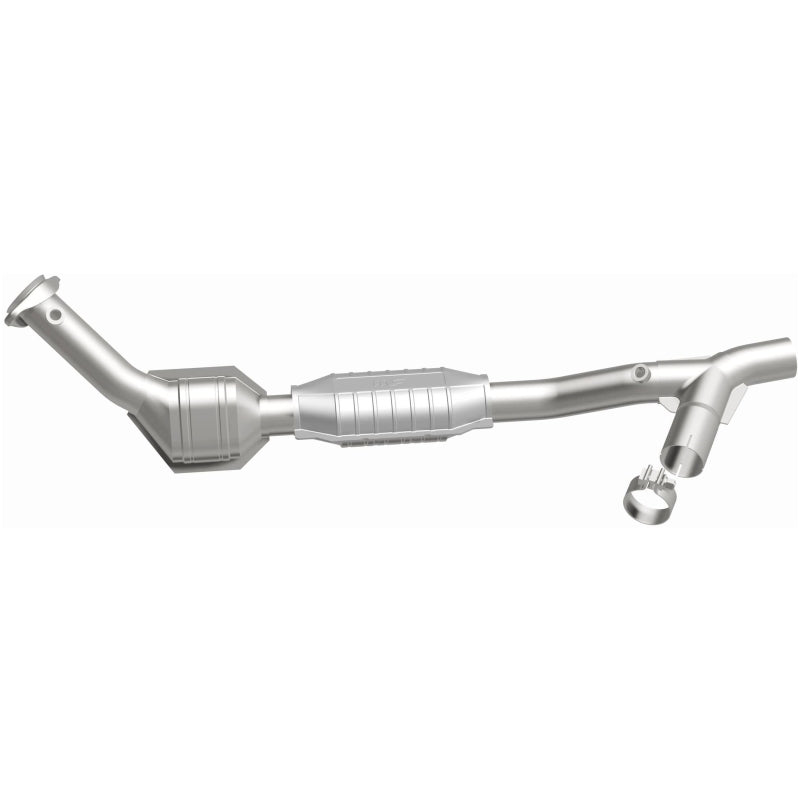 Magnaflow 23322 DirectFit Converter For Ford Expedition 98 5.4L