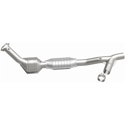 Magnaflow 23322 DirectFit Converter For Ford Expedition 98 5.4L