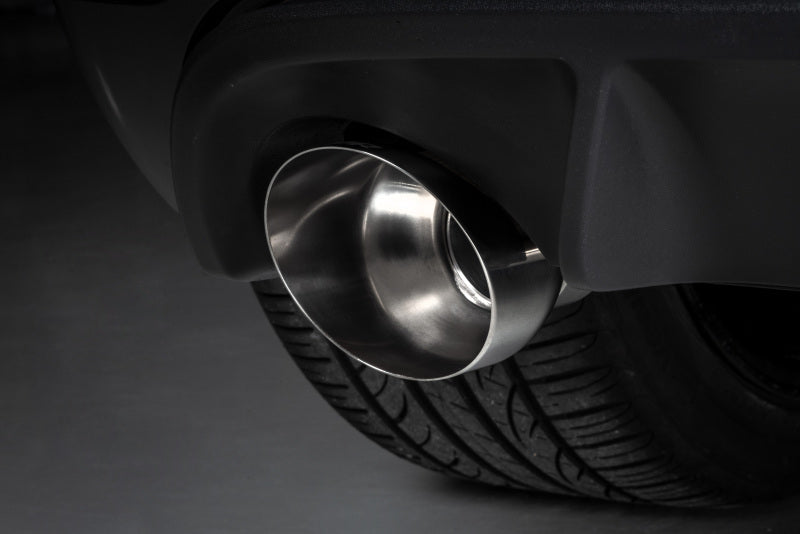 APR 10-14 Volkswagen GTI MK6 Catback Exhaust System | VW GTI (10-14) (CBK0016)